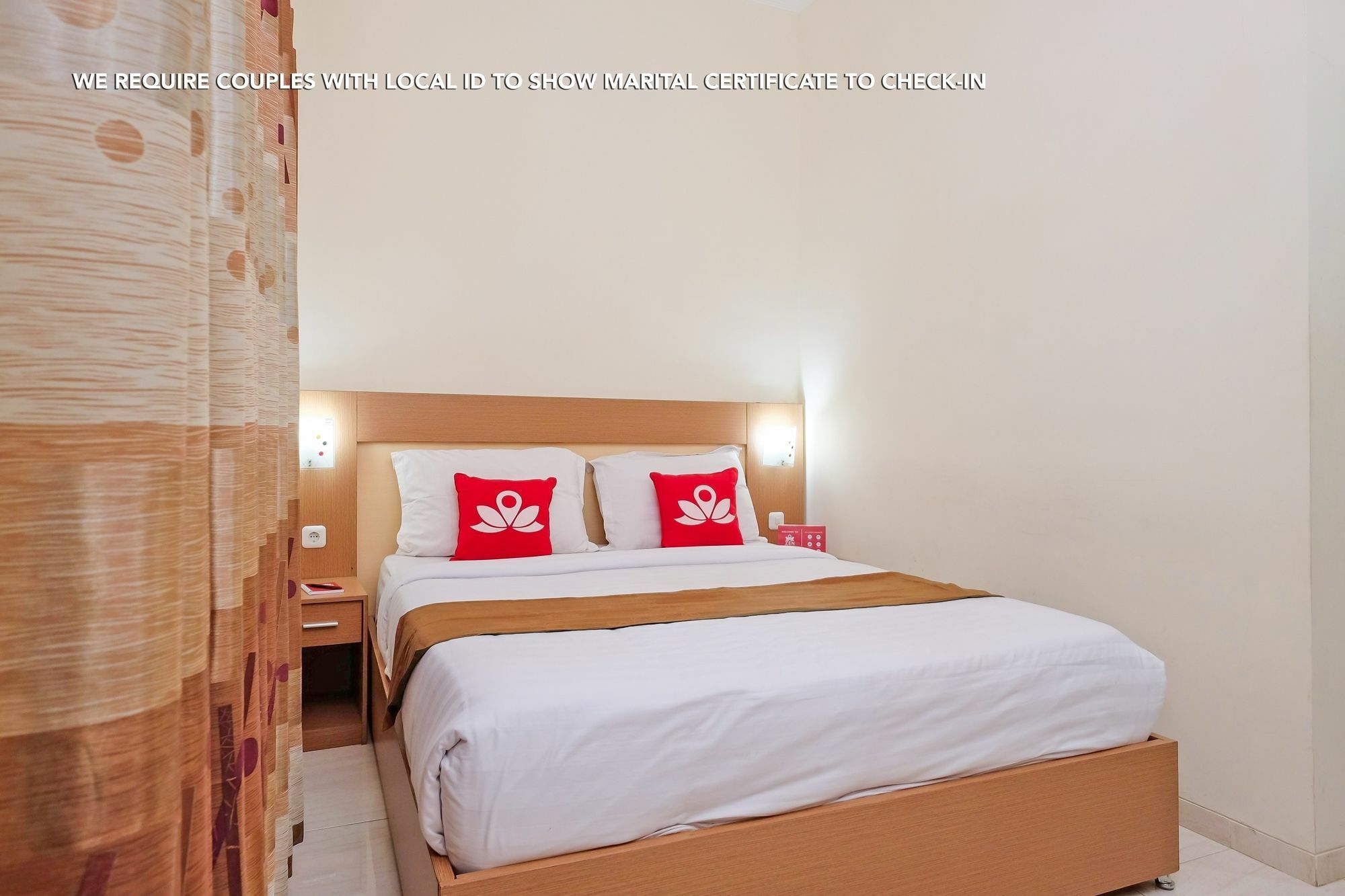 Zen Rooms Near Stasiun Kota Baru Malang Exterior photo