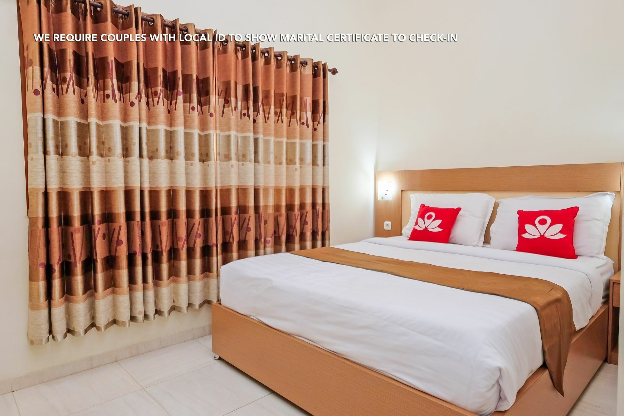 Zen Rooms Near Stasiun Kota Baru Malang Exterior photo