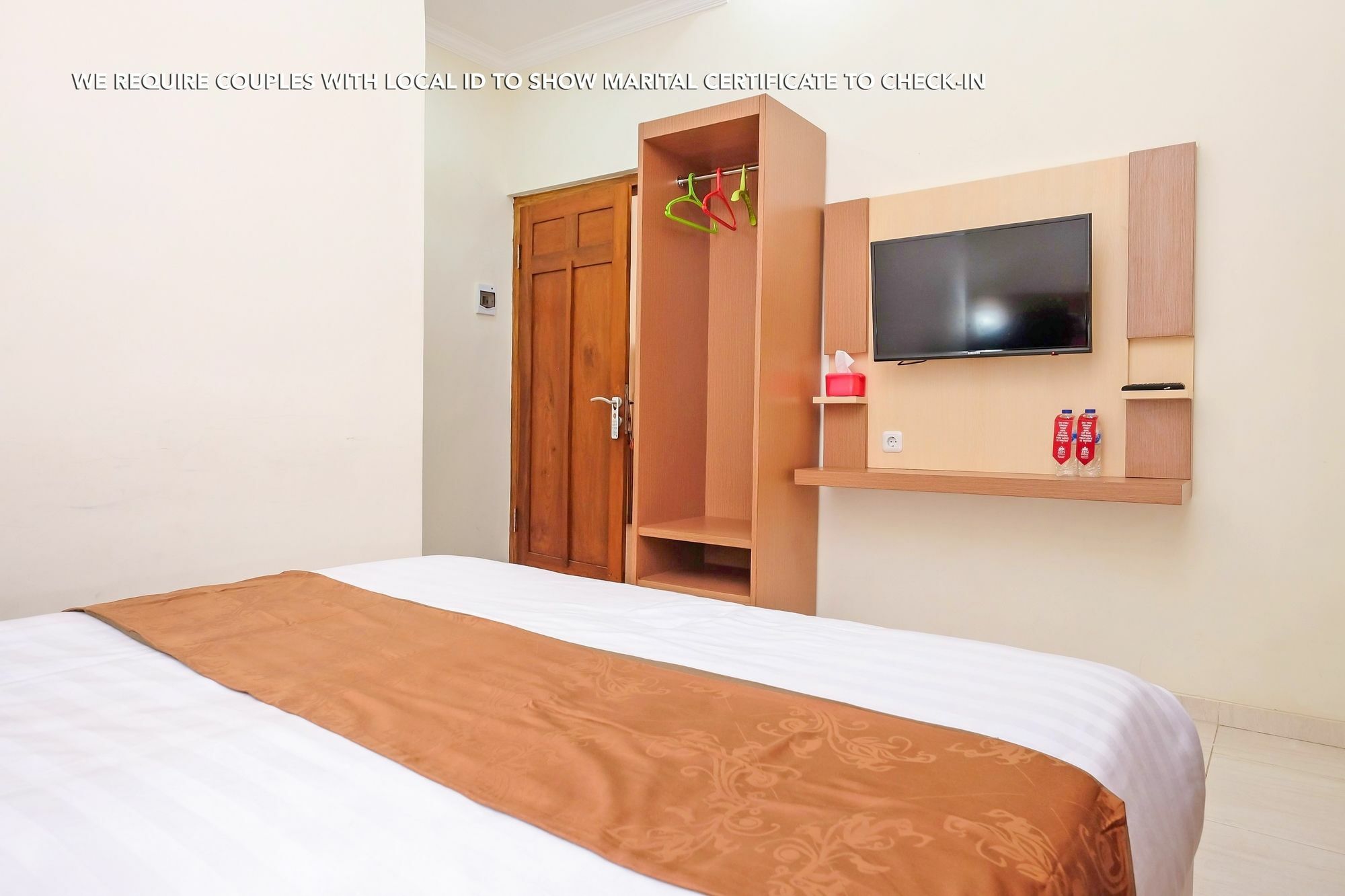 Zen Rooms Near Stasiun Kota Baru Malang Exterior photo