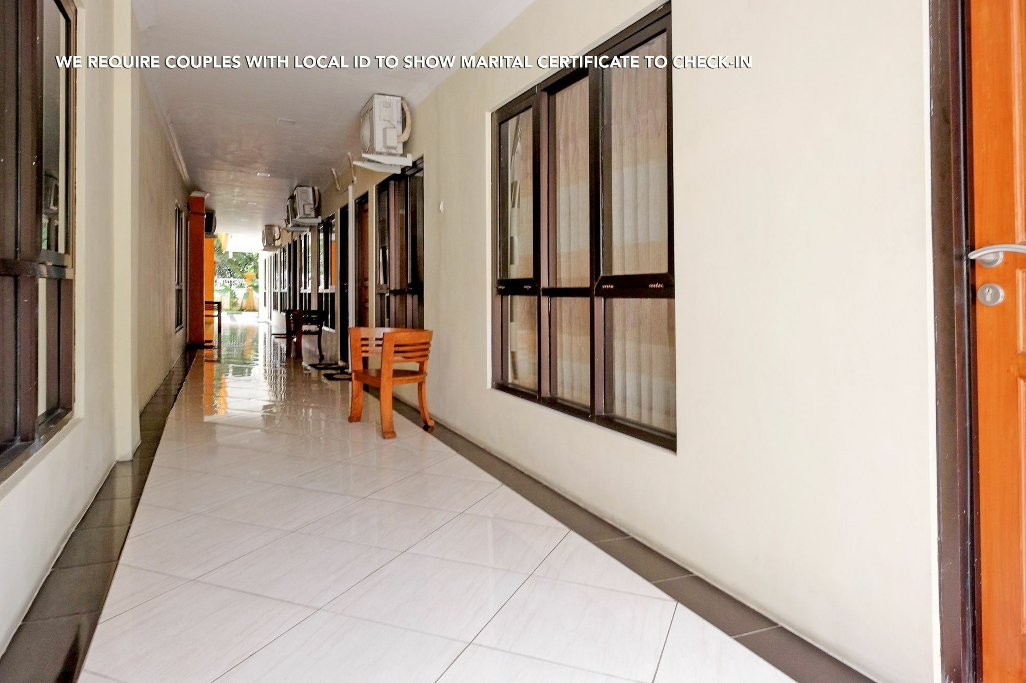 Zen Rooms Near Stasiun Kota Baru Malang Exterior photo