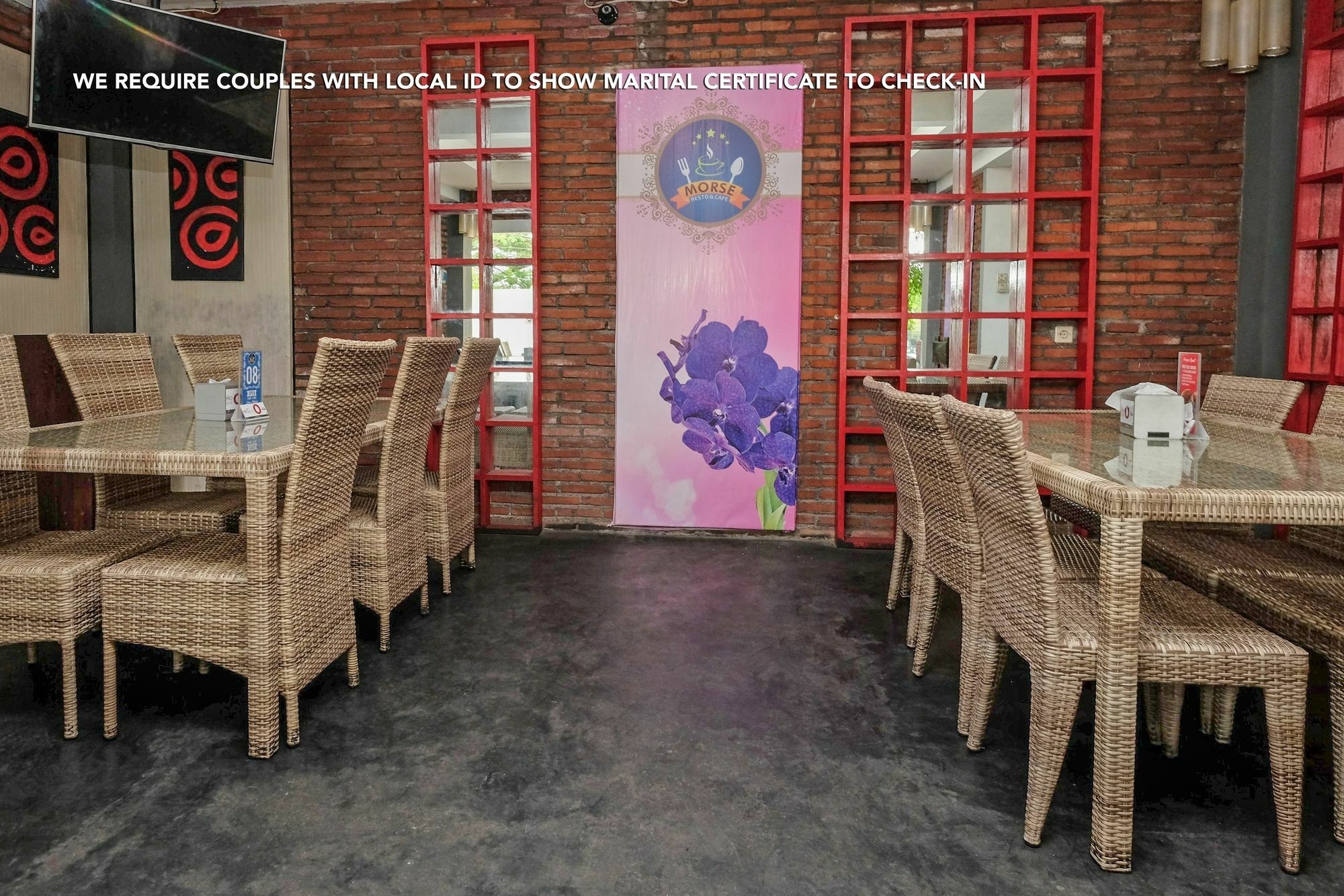 Zen Rooms Near Stasiun Kota Baru Malang Exterior photo