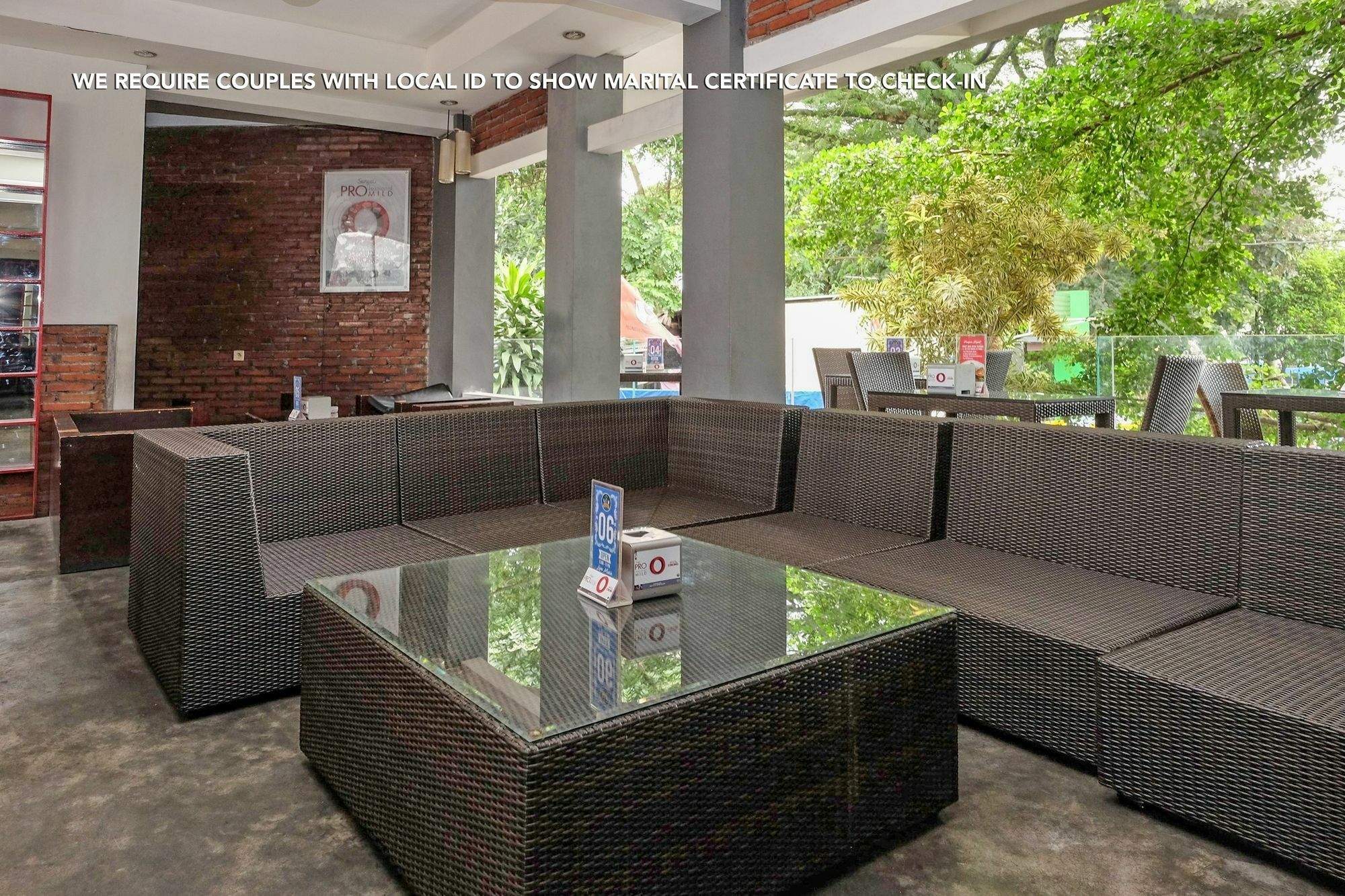 Zen Rooms Near Stasiun Kota Baru Malang Exterior photo