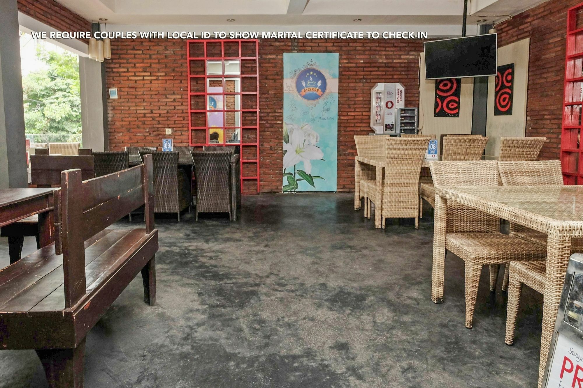 Zen Rooms Near Stasiun Kota Baru Malang Exterior photo